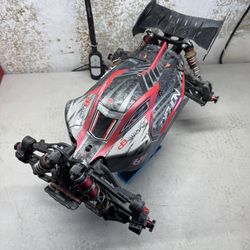 Arrma Typhon 6S