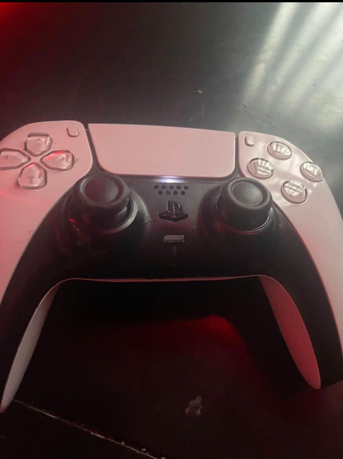 Ps5 Slim Spider-Man edition!
