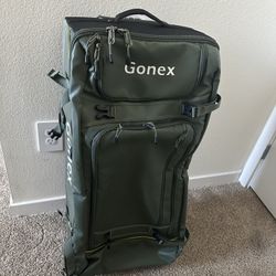 Travel Bad With Wheel