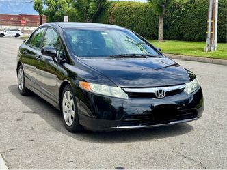 2006 Honda Civic