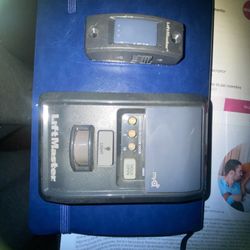 Wall Switchs Lift Master / Chamberlain 