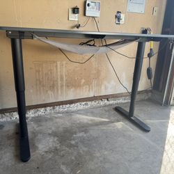 IKEA Electric Standing Desk