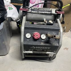 Compressor