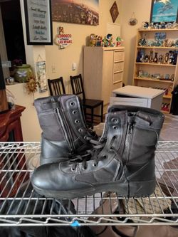 Men's Response Gear Tactical Boots