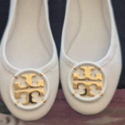 Tory Burch  Ballet Flats