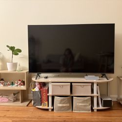 Lg 55 inch Smart TV