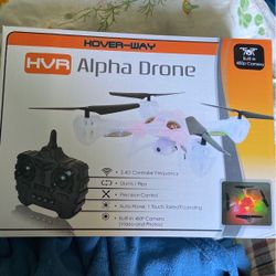 Alpha Drone