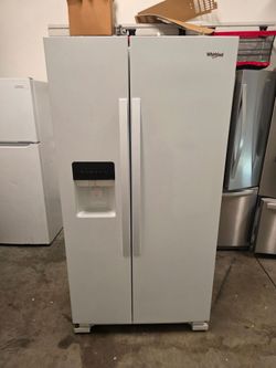 Whirlpool Refrigerator
