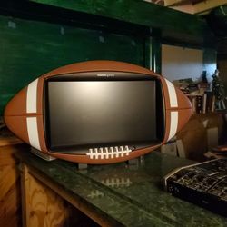 Hanspree Football Tv