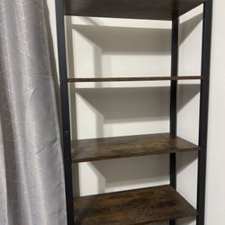 Shelves 
