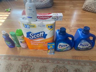 Household Bundle