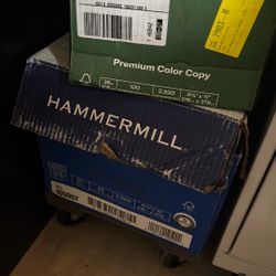 Letter Size Copy Paper 8.5x11 Priced per Team