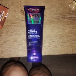 Purple Shampoo