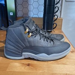 Used Jordan XII (12) Size 11