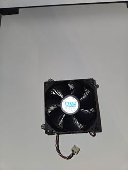 AVC (Asia Vital Components)