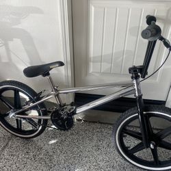 GT Fueler Mid School