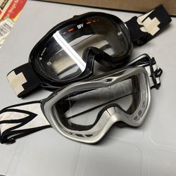 Riding Goggles