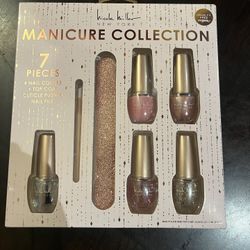 Manicure Collection