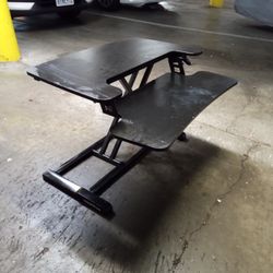 Standing desk_ Flexispot, Strong, Heavy Duty