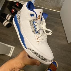 Jordan 