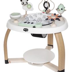 Baby Activity Center