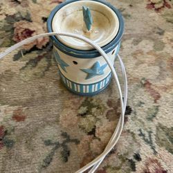 Scentsy Warmer