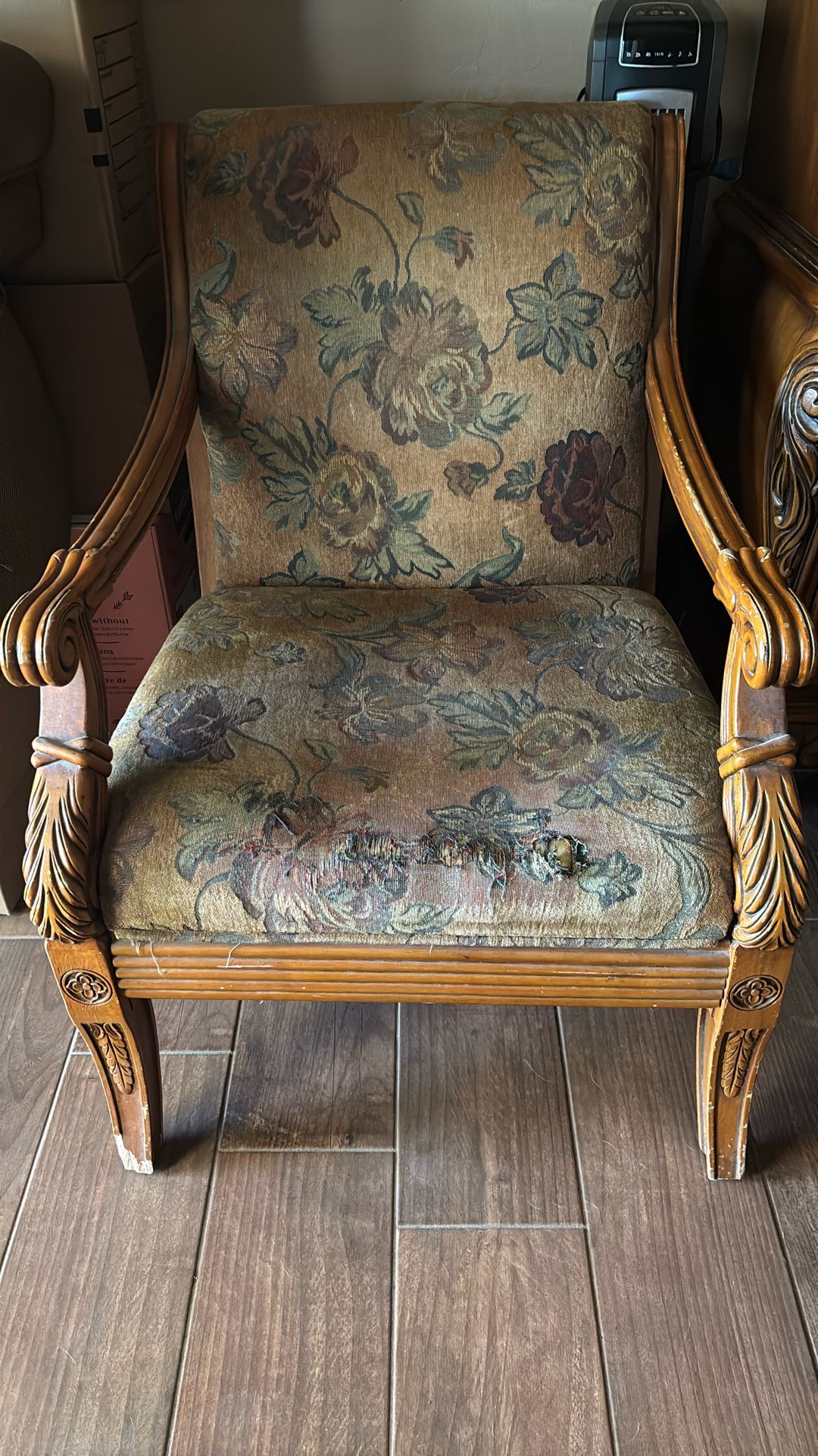Chair