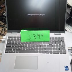 Dell Precision 3571 i7 Vpro