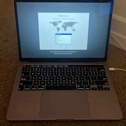 2020 13inch MacBookPro
