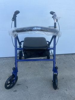DRIVE ROLLING WALKER