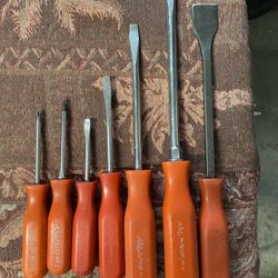 Mac Screwdriver Set