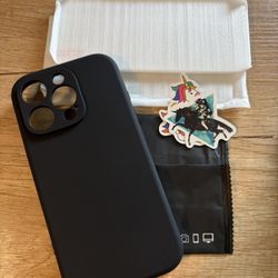 iPhone Case