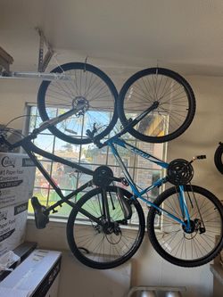 Bicycles