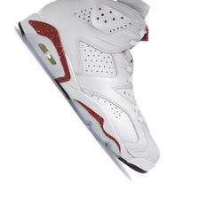 Jordan 6 Retro 