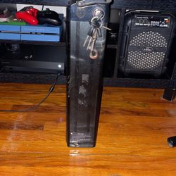 Electric Bike Battery 