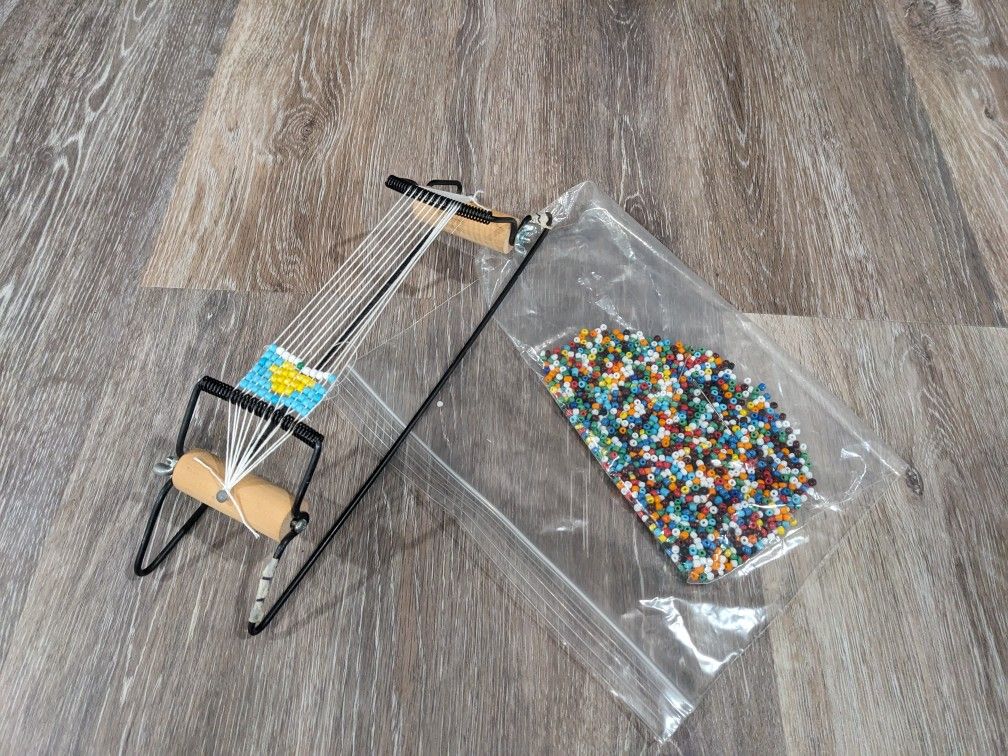 Bead Loom