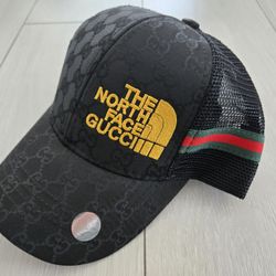 The North Face Gucci Hat