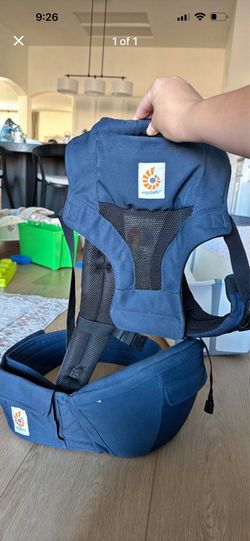 Ergobaby Carrier