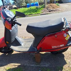 !! OEM PARTS ONLY !! Honda Elite 50s/80s, Aero 50s/80s/125s And NQ50 Spree Scooter PARTS !! Will Ship !!