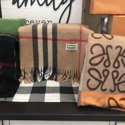 Designer Scarf