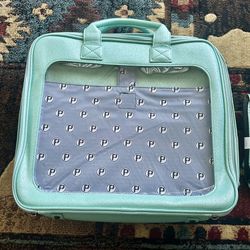 PinFolio Regal Window – Disney Pin Trading Bag 