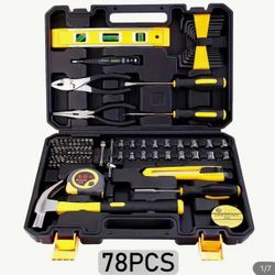 Repair Tool Kit