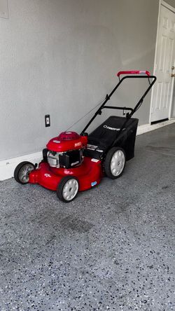 Honda Lawnmower