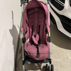 Baby Stroller 