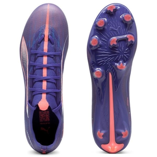  Puma Ultra 5 Match FG/AG Size 9/9.5/10/11