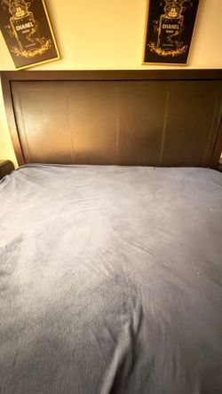 King Size Bedroom Set – Good