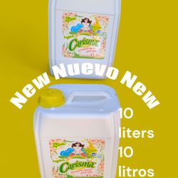 Carisma Laundry Soap From Mexico 