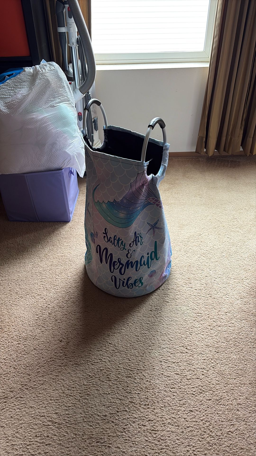 Mermaid Hamper