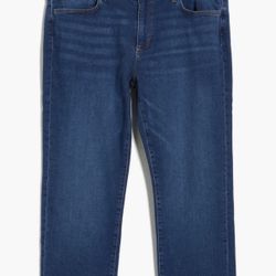 🆕 Joe’s The Brixton Slim Straight Leg Jeans Palmayra, 36x32 👖