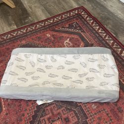 Baby Changing Pad